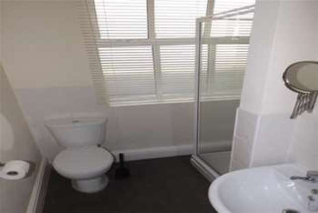  Image of 1 Bedroom Flat to rent at Preston, PR1 3TA
