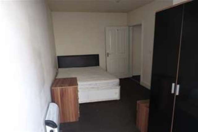 Image of 1 Bedroom Flat to rent at Preston, PR1 3TA