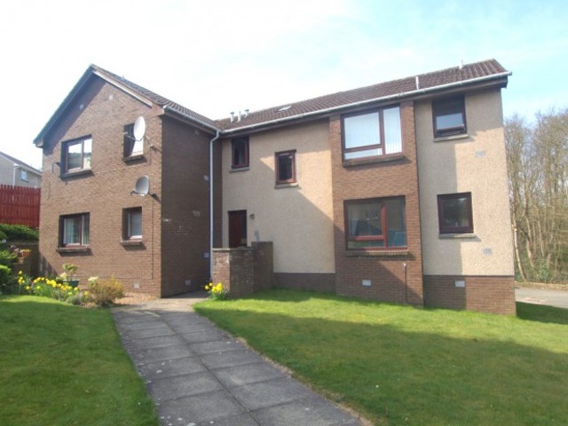  Image of Flat to rent at Kirkcaldy Fife Fife, KY2 5SH