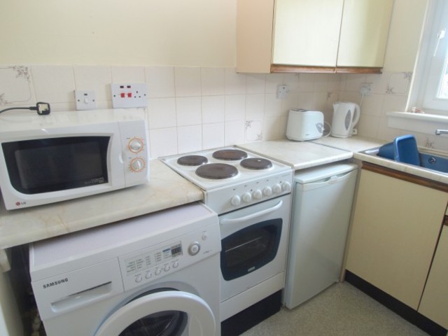  Image of Flat to rent at Kirkcaldy Fife Fife, KY2 5SH