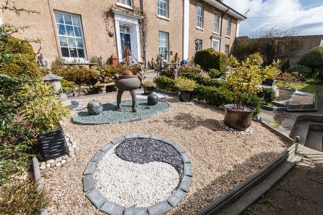  Image of 4 Bedroom Terraced for sale at Blagdon Terrace  Crediton, EX17 1EQ