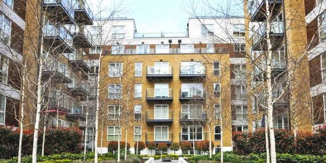  Image of 2 Bedroom Flat for sale at Bromyard Avenue Array East Acton, W3 7BS