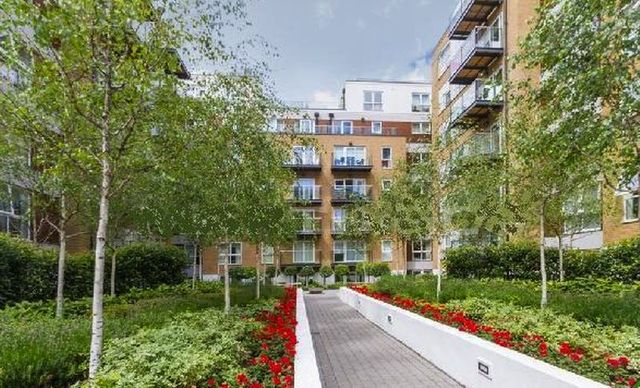  Image of 2 Bedroom Flat for sale at Bromyard Avenue Array East Acton, W3 7BS