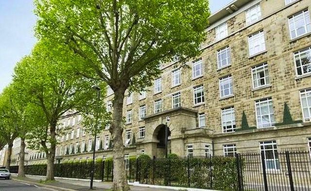  Image of 2 Bedroom Flat for sale at Bromyard Avenue Array East Acton, W3 7BS