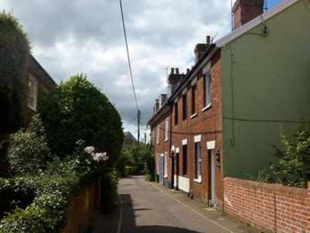  Image of 3 Bedroom Detached to rent at Woodbridge, IP12 1BE