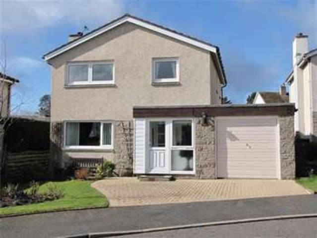  Image of 3 Bedroom Detached for sale at Bowden, TD6 0SZ