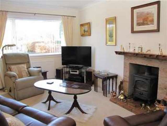  Image of 3 Bedroom Detached for sale at Bowden, TD6 0SZ