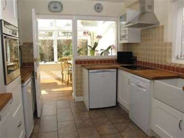  Image of 3 Bedroom Detached for sale at Bowden, TD6 0SZ