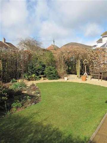 Image of 3 Bedroom Detached for sale at Bowden, TD6 0SZ