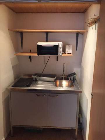  Image of Studio to rent at Campion Close Hayes Uxbridge, UB8 3PY