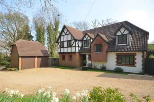  Image of 5 Bedroom Detached for sale at Bookham Leatherhead Great Bookham, KT23 4HA