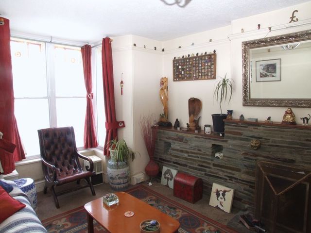  Image of 2 Bedroom Terraced for sale at Chapel Street  Camelford, PL32 9PJ