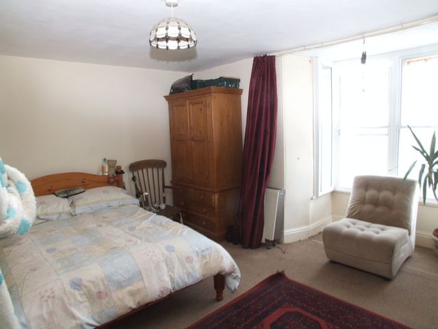  Image of 2 Bedroom Terraced for sale at Chapel Street  Camelford, PL32 9PJ