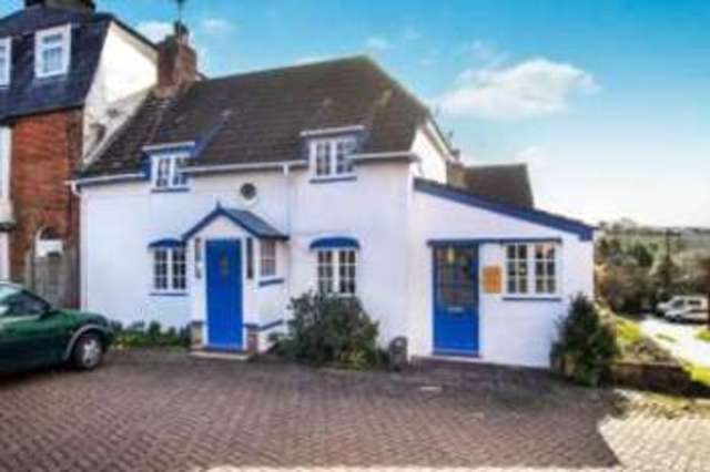  Image of 2 Bedroom Semi-Detached for sale at Charminster Dorchester Charminster, DT2 9QT