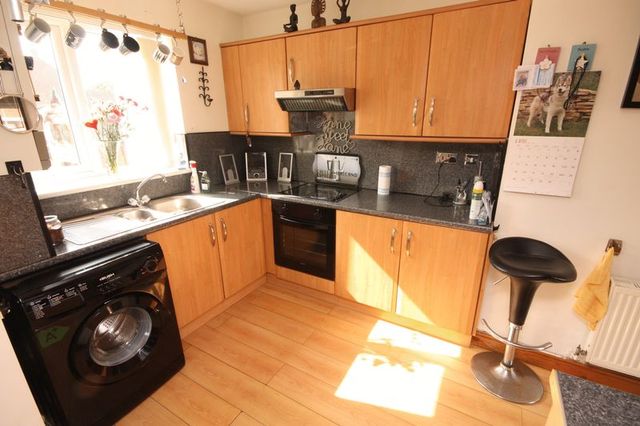  Image of 2 Bedroom Semi-Detached for sale at Chisholm Road Trimdon Trimdon Station, TS29 6JJ