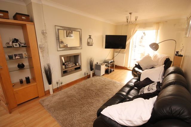  Image of 2 Bedroom Semi-Detached for sale at Chisholm Road Trimdon Trimdon Station, TS29 6JJ