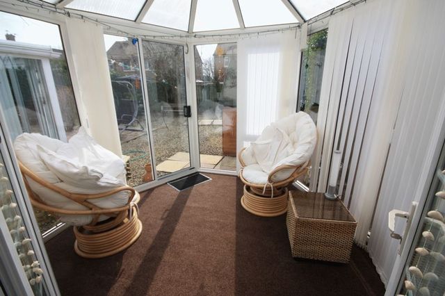  Image of 2 Bedroom Semi-Detached for sale at Chisholm Road Trimdon Trimdon Station, TS29 6JJ