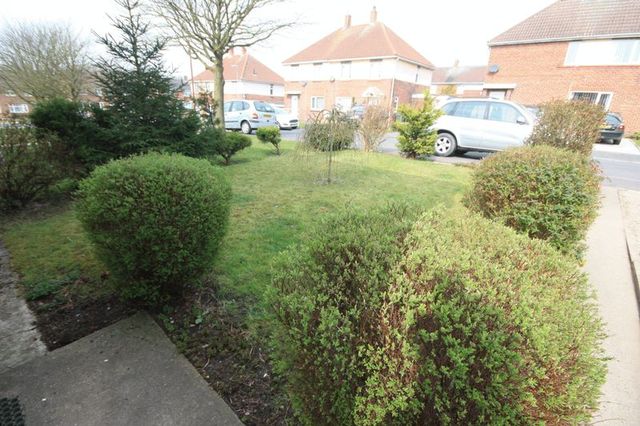  Image of 2 Bedroom Semi-Detached for sale at Chisholm Road Trimdon Trimdon Station, TS29 6JJ