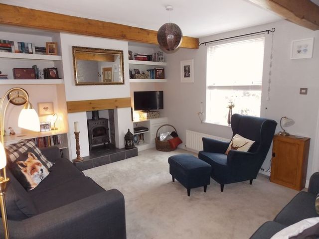  Image of 2 Bedroom Terraced for sale at Church Street Westhoughton Bolton, BL5 3SW