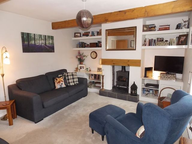  Image of 2 Bedroom Terraced for sale at Church Street Westhoughton Bolton, BL5 3SW
