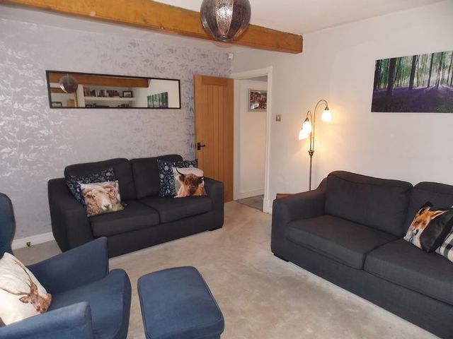  Image of 2 Bedroom Terraced for sale at Church Street Westhoughton Bolton, BL5 3SW