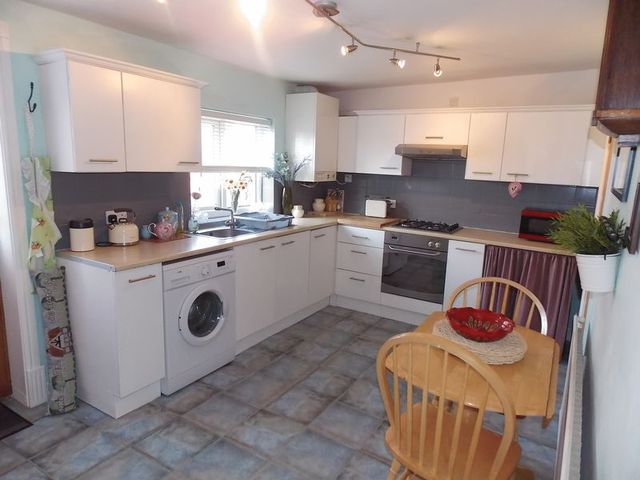  Image of 2 Bedroom Terraced for sale at Church Street Westhoughton Bolton, BL5 3SW