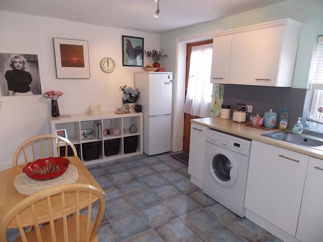  Image of 2 Bedroom Terraced for sale at Church Street Westhoughton Bolton, BL5 3SW
