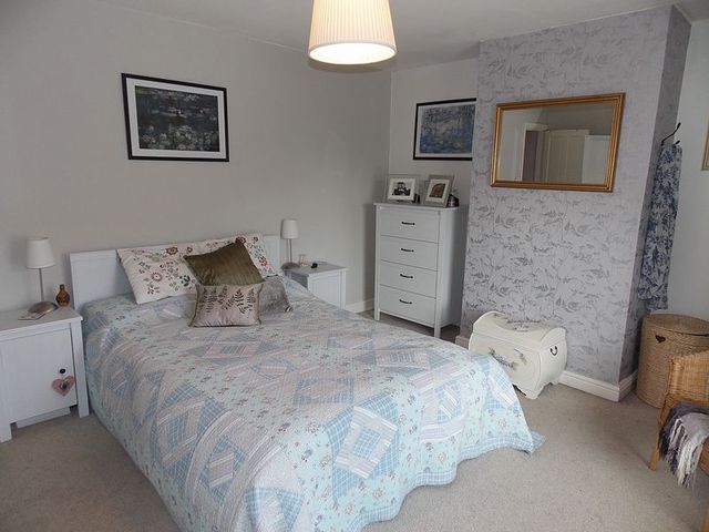  Image of 2 Bedroom Terraced for sale at Church Street Westhoughton Bolton, BL5 3SW