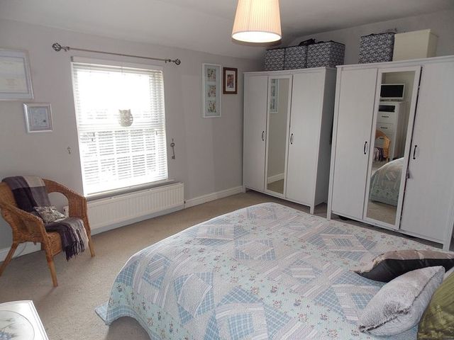  Image of 2 Bedroom Terraced for sale at Church Street Westhoughton Bolton, BL5 3SW