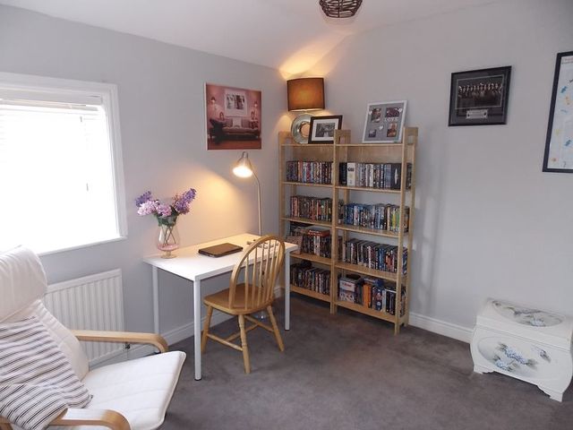 Image of 2 Bedroom Terraced for sale at Church Street Westhoughton Bolton, BL5 3SW