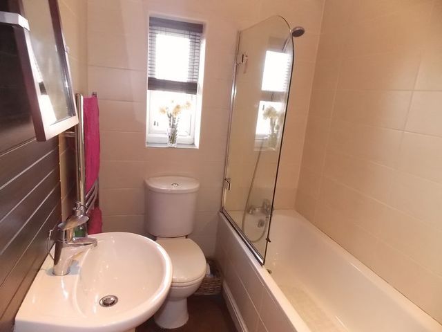  Image of 2 Bedroom Terraced for sale at Church Street Westhoughton Bolton, BL5 3SW