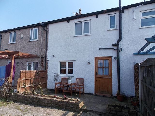  Image of 2 Bedroom Terraced for sale at Church Street Westhoughton Bolton, BL5 3SW