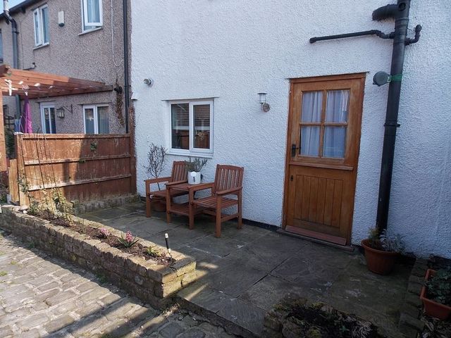  Image of 2 Bedroom Terraced for sale at Church Street Westhoughton Bolton, BL5 3SW
