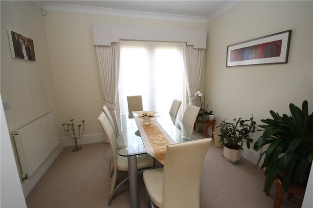  Image of 5 Bedroom Detached for sale at Stanmore Middx Stanmore, HA7 4PS