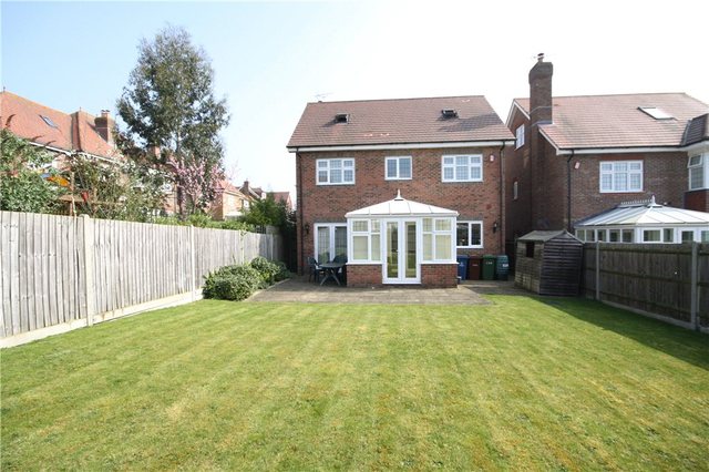 Image of 5 Bedroom Detached for sale at Stanmore Middx Stanmore, HA7 4PS