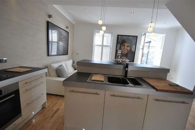  Image of 1 Bedroom Flat to rent at Clayton Park Square Array Jesmond, NE2 4DP