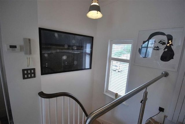  Image of 1 Bedroom Flat to rent at Clayton Park Square Array Jesmond, NE2 4DP