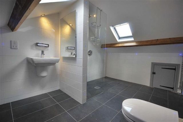  Image of 1 Bedroom Flat to rent at Clayton Park Square Array Jesmond, NE2 4DP
