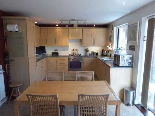  Image of 4 Bedroom Detached for sale at Clover Way Syston Syston, LE7 2BR