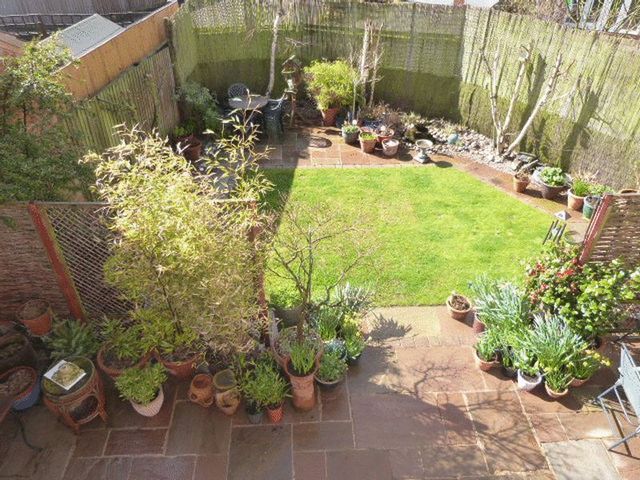  Image of 4 Bedroom Detached for sale at Clover Way Syston Syston, LE7 2BR