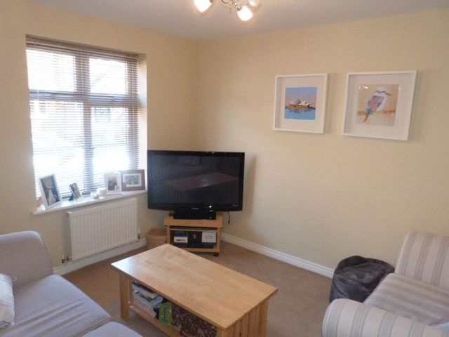  Image of 4 Bedroom Detached for sale at Clover Way Syston Syston, LE7 2BR