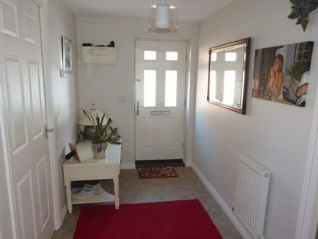  Image of 4 Bedroom Detached for sale at Clover Way Syston Syston, LE7 2BR