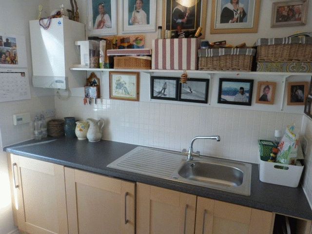  Image of 4 Bedroom Detached for sale at Clover Way Syston Syston, LE7 2BR