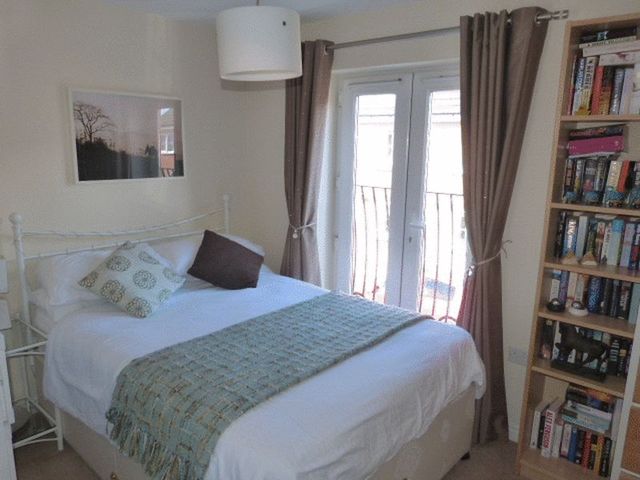  Image of 4 Bedroom Detached for sale at Clover Way Syston Syston, LE7 2BR