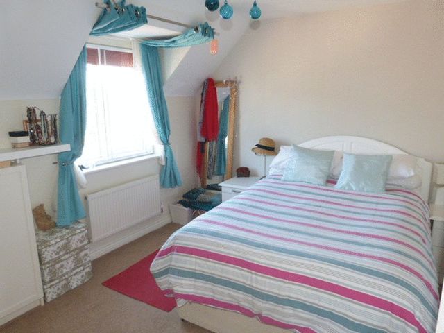  Image of 4 Bedroom Detached for sale at Clover Way Syston Syston, LE7 2BR