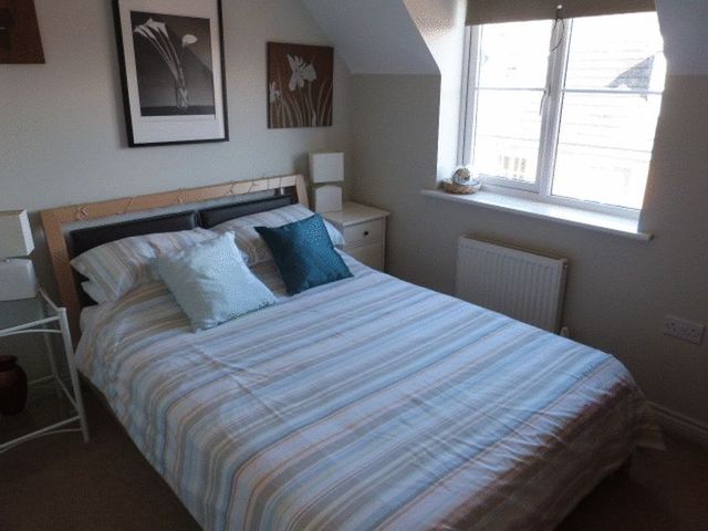  Image of 4 Bedroom Detached for sale at Clover Way Syston Syston, LE7 2BR