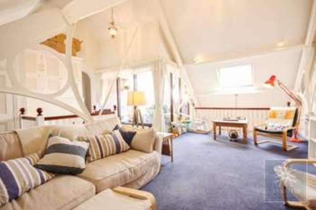  Image of 4 Bedroom Flat for sale at Colegate Norwich Norfolk, NR3 1DD