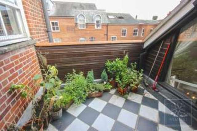  Image of 4 Bedroom Flat for sale at Colegate Norwich Norfolk, NR3 1DD