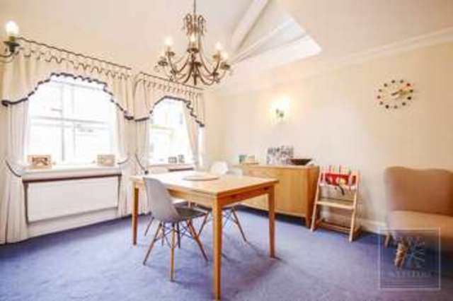  Image of 4 Bedroom Flat for sale at Colegate Norwich Norfolk, NR3 1DD