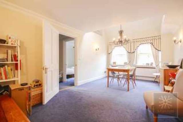  Image of 4 Bedroom Flat for sale at Colegate Norwich Norfolk, NR3 1DD